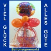 Geschenkballons - Geschenkballons