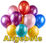 Luftballons Angebote